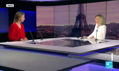 États-Unis : Joe Biden dévoile un budget record pour 2022