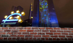 La BCE prévoit de relever le loyer de l’argent, ce qui n'est pas sans conséquence sur la croissance européenne. (© page Dewolfe/flickr)