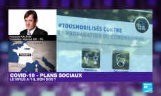 Plans sociaux : le virus a-t-il bon dos ?