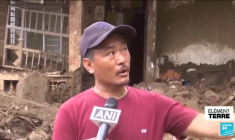 En Asie du sud, une mousson 2025 dévastatrice