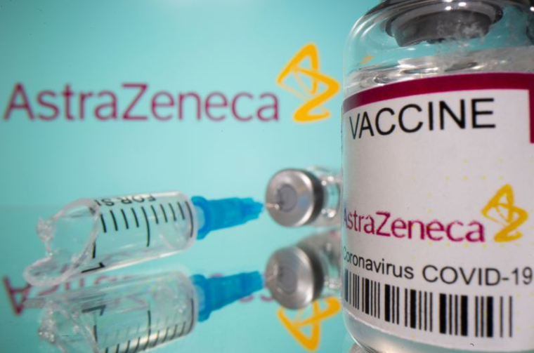 ITALIE/CORONAVIRUS: LA SUSPENSION DU VACCIN ASTRAZENECA EST UN CHOIX "POLITIQUE", DIT LE CHEF DE L'AIFA