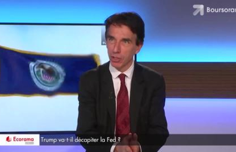Trump va-t-il décapiter la Fed ?