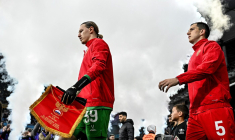 Safonov profite de la sélection russe pour étaler son spleen parisien