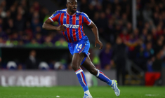 Au fait, n’oublions pas Mateta pour les Bleus