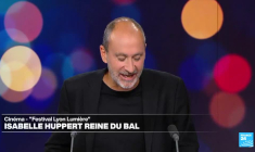 "L'Amour ouf" : la passion selon Gilles Lellouche