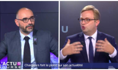 Chargeurs fait le point sur son actualité