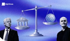 CLARITY Act : Les États-Unis redéfinissent les règles du jeu sur les stablecoins