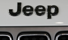 UN ESCADRON DE NOUVELLES JEEPS POUR CONTRER RIVIAN ET TESLA