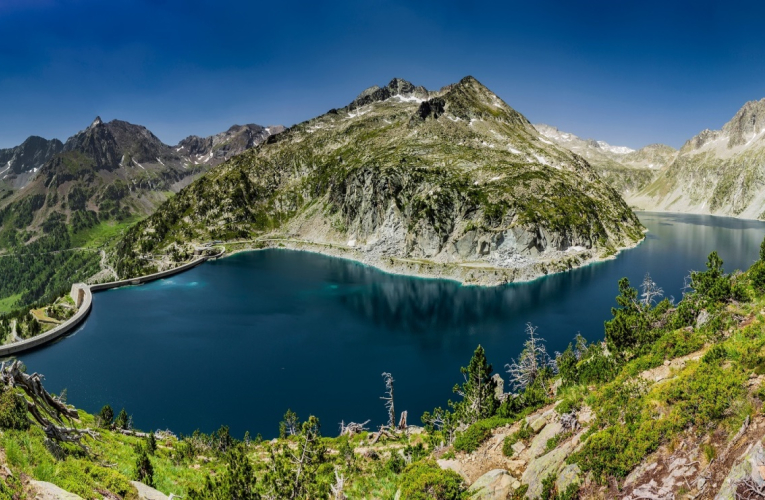 Découvrez 5 panoramas français à couper le souffle (Crédits photo : Shutterstock)