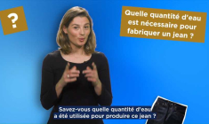 3 faits surprenants sur l’eau en 2 minutes !