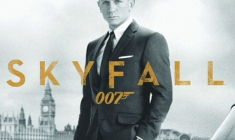 La maison Christie’s a réussi des enchères records. crédit photo : Capture d’écran Instagram @skyfall_themovie