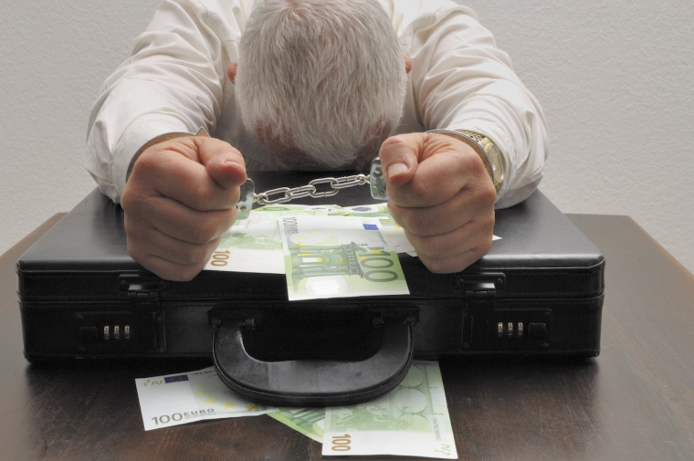 Quelques chiffres à connaitre concernant la fraude fiscale en France ( Crédits: © britta60 - stock.adobe.com.)