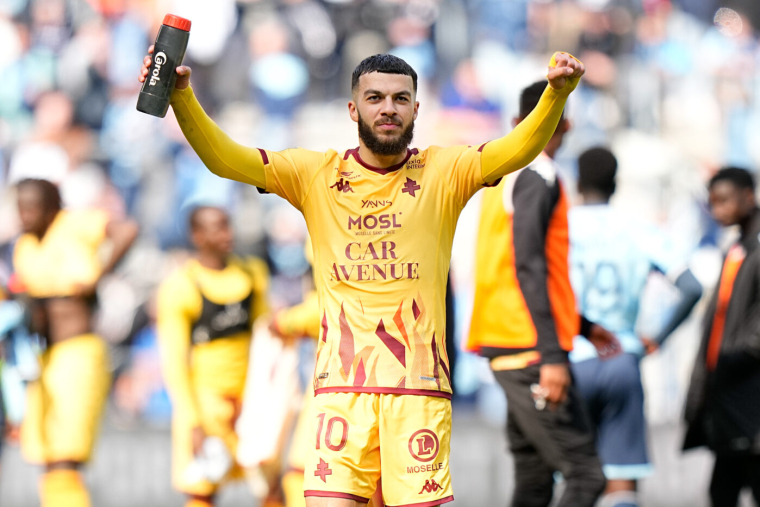 Les enjeux de l'avant-dernière journée de Ligue 1