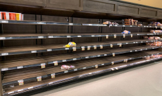 (Crédits: Unsplash - Richard Burlton)