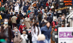 LE VARIANT DELTA DU COVID-19 REPRÉSENTE 2 À 4% DES CAS POSITIFS EN FRANCE, DIT VÉRAN