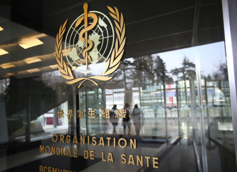 CORONAVIRUS: LE PROJET DE L'OMS POUR LES VACCINS A RÉUNI PLUS DE 2 MILLIARDS DE DOLLARS