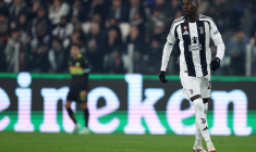 Pour Randal Kolo Muani, « le foot est beaucoup plus tactique » en Italie