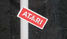 L’action Atari vient de gagner 22% depuis le 1er janvier et même 51% en six mois. (© cc Imbecillsallad)