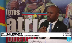 RD Congo : que devient Bunagana, la cité frontalière tombée aux mains des rebelles du M23 ?