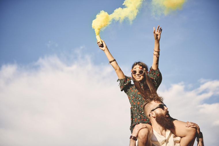 Quels sont les festivals de l’été qui marqueront la belle saison cette année? crédit photo : Getty Images