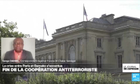 La crise s'accentue entre Paris et Bamako: fin de la coopération antiterroriste.