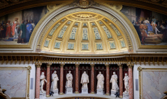 ( AFP / LUDOVIC MARIN )