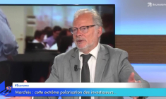 Marchés : cette extrême polarisation des investisseurs...