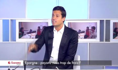 Epargne : payons-nous trop de frais ?