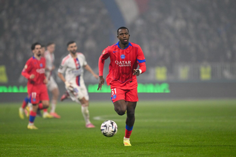 Le PSG a déjà prolongé un taulier