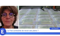 La Fed contrainte de revoir ses plans ?