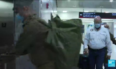 Effondrement en Floride : dans la ville endeuillée de Surfside, les recherches se poursuivent