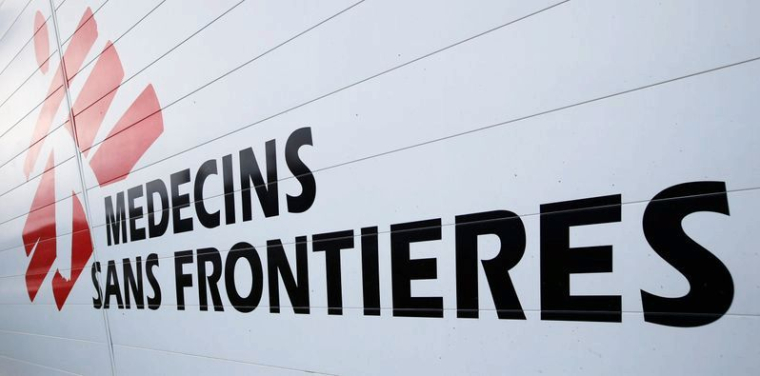 LE BRÉSIL N'AUTORISE PAS MSF À AIDER DES INDIGÈNES CONTRE LE COVID-19