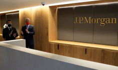 PARIS INAUGURE LE NOUVEAU HUB DE JP MORGAN SUR FOND DE BREXIT