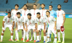 La Tunisie ne s'en sort pas face au Botswana
