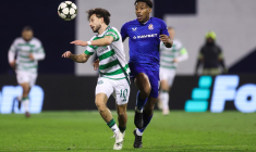 Ni but ni vainqueur entre le Dinamo Zagreb et le Celtic