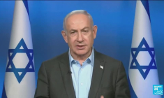 Guerre Israël-Hamas : des milliers de soldats israéliens blessés dans les combats