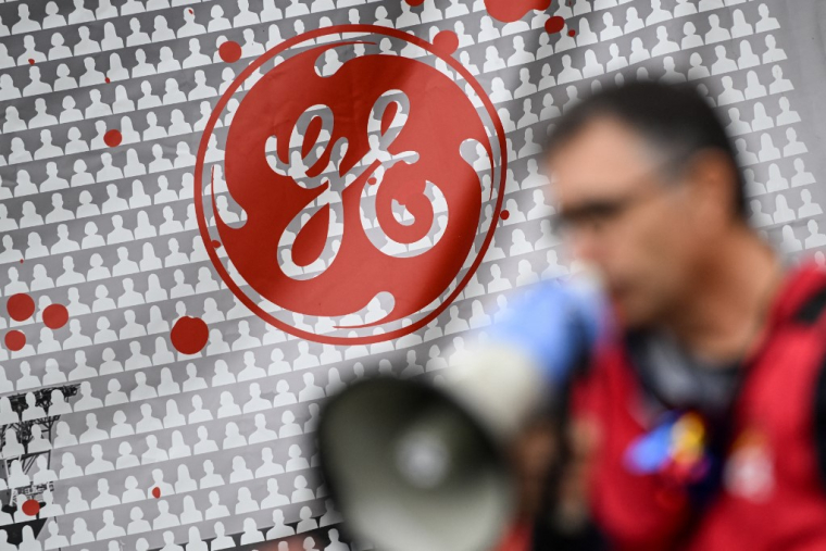 ( AFP / SEBASTIEN SALOM-GOMIS )