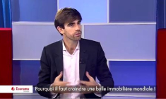 Faut-il craindre une bulle immobilière ?