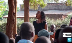 Tiago Rodriguez à Avignon : "La société française doit défendre le service public de la culture"