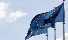 RÉUNION DE CRISE DES MINISTRES DE L'ENERGIE DE L'UE SUR LE GAZ RUSSE