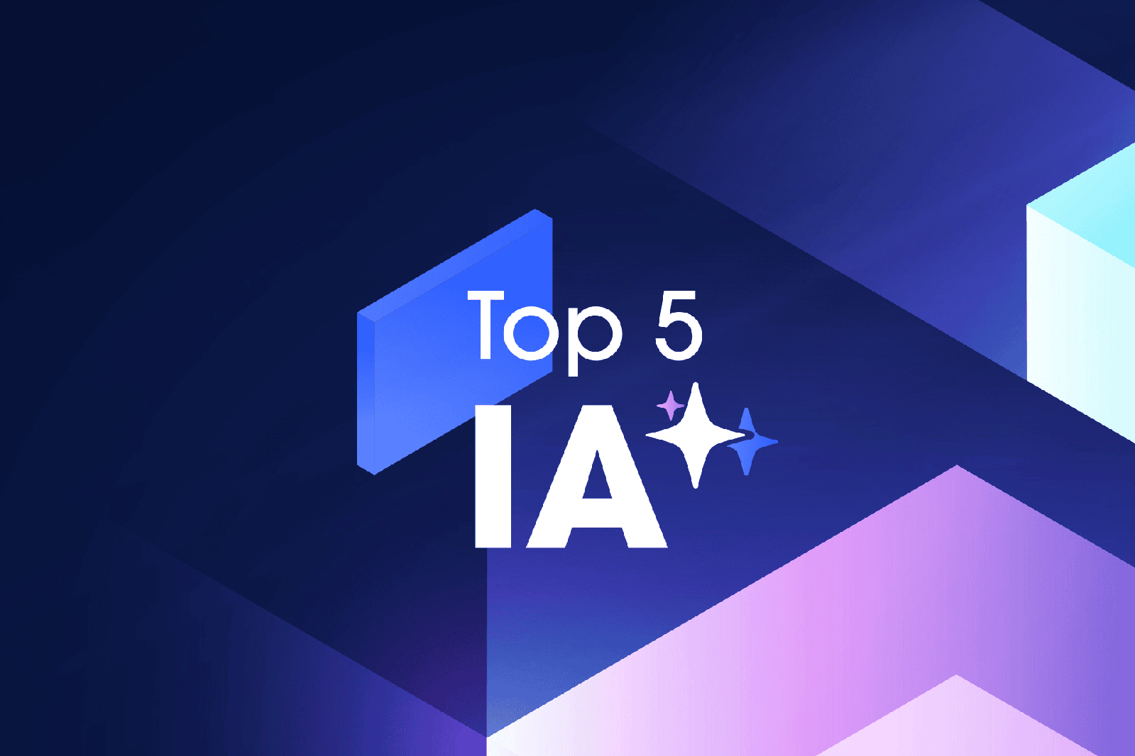 Top 5 IA du 05/02/2025