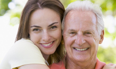 65 ans est un bon âge pour repenser ses placements et son patrimoine. (© DR)