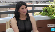 Festival de Cannes : Mahamat-Saleh Haroun aborde l'avortement illégal au Tchad dans "Lingui"