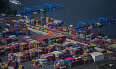 ( AFP / INA FASSBENDER )