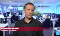 Le groupe Etat islamique (EI) revendique l'attaque meurtrière de Moscou