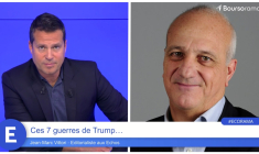 Ces 7 guerres de Trump…