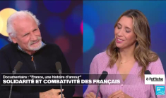 Yann Arthus-Bertrand : des milliers de portraits pour raconter la France