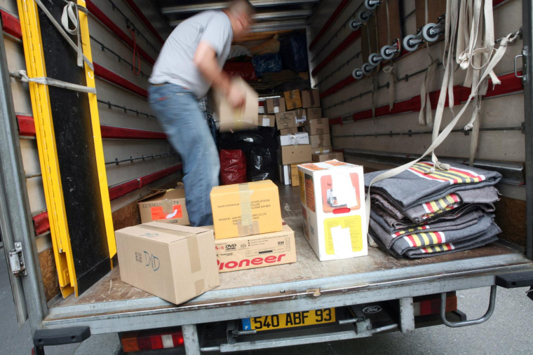 ( AFP / LOIC VENANCE )