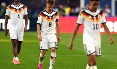 Et à la fin, c'est l'Allemagne qui ne gagne plus