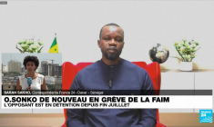 Au Sénégal, Ousmane Sonko entame une nouvelle grève de la faim